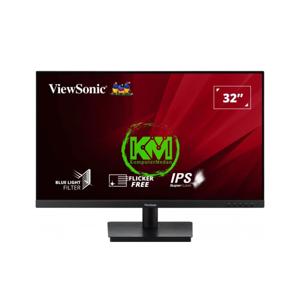 VIESONIC VA 3209-MH LED MONITOR - Image 1