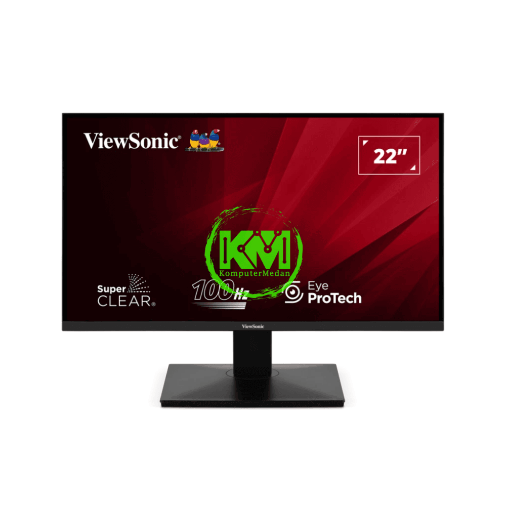 VIEWSONIC VA22E2-H LED MONITOR
