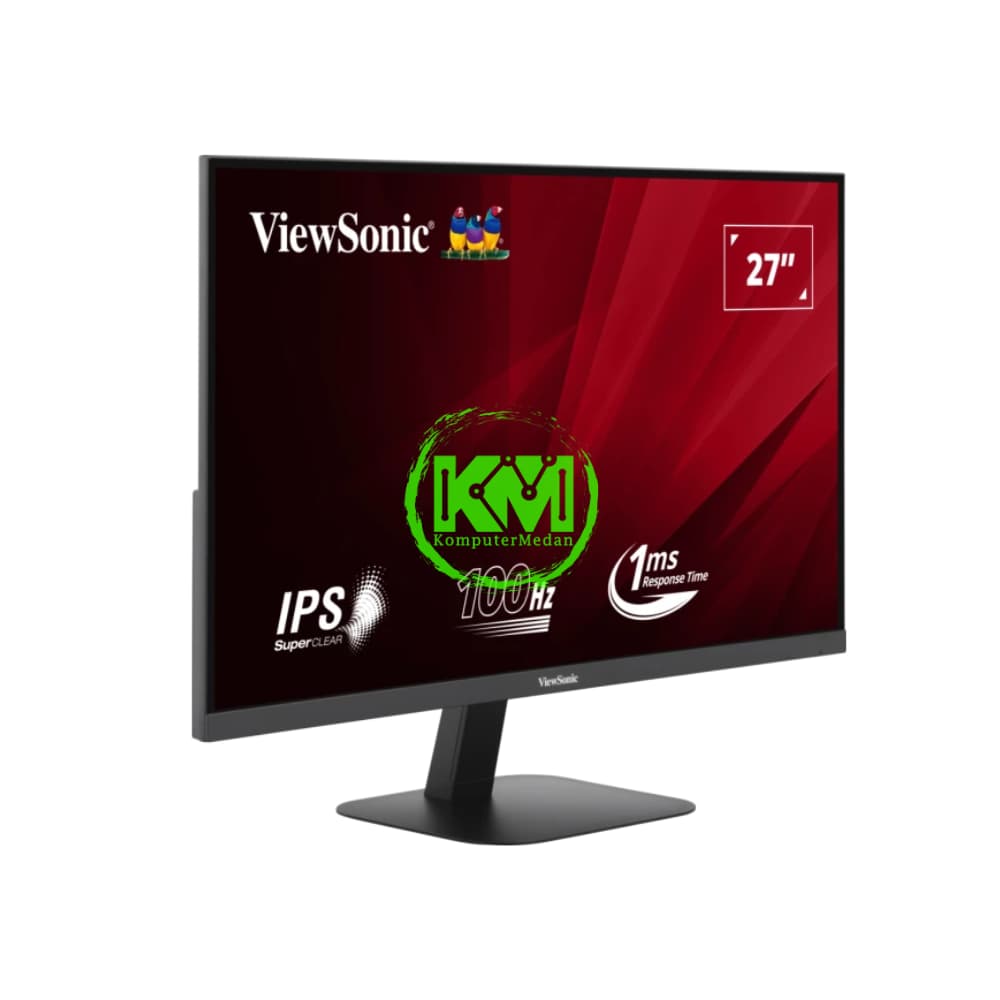 VIEWSONIC VA2708-2K-MHD LED MONITOR - Image 2