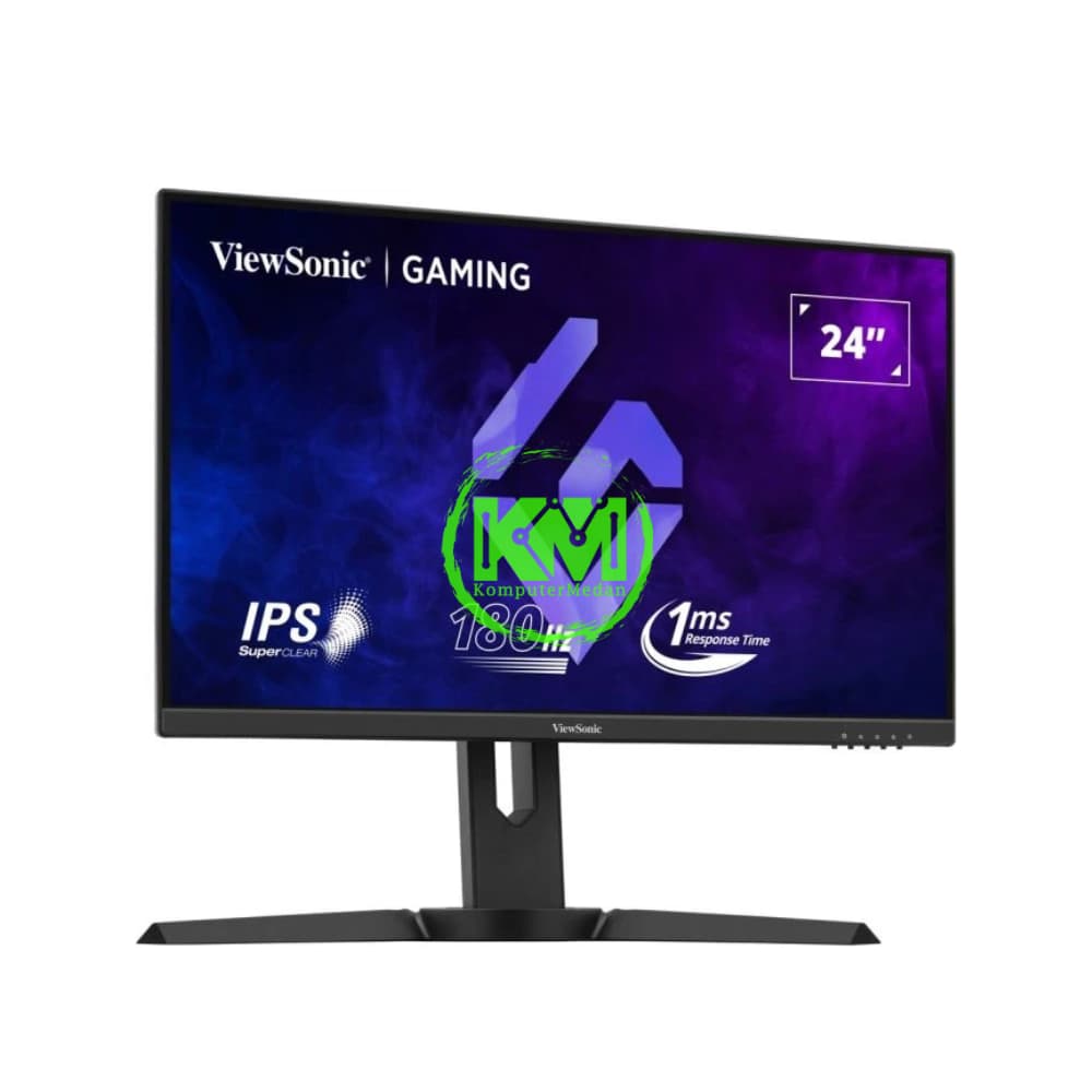 VIEWSONIC XG2409 LED MONITOR - Image 2