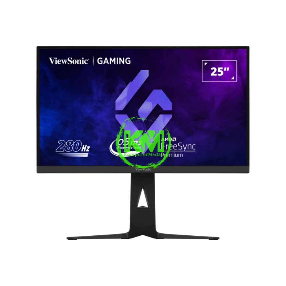 VIEWSONIC XG2536 LED MONITOR - Image 1