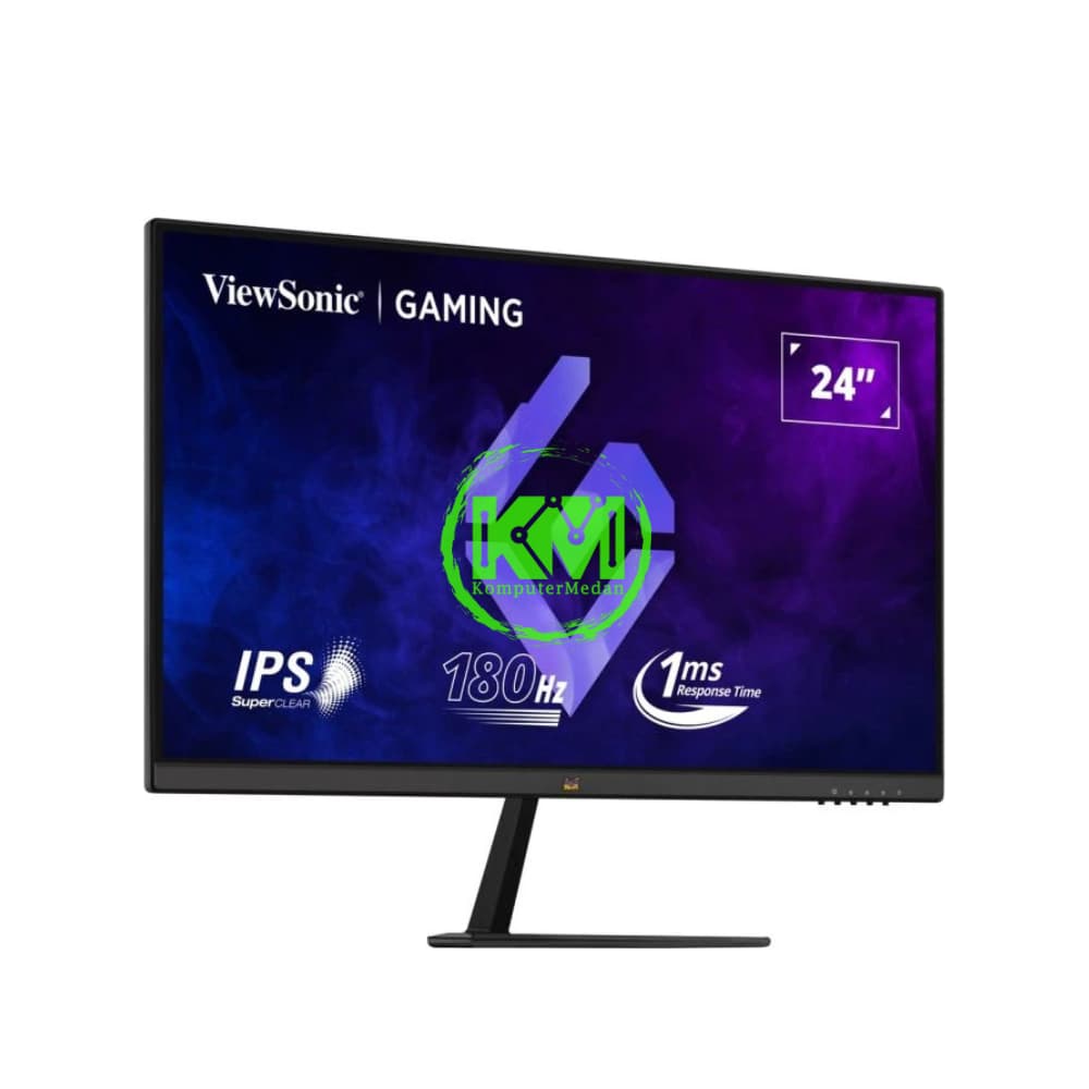 VIEWSONIC VX2479-HD-PRO LED MONITOR - Image 2