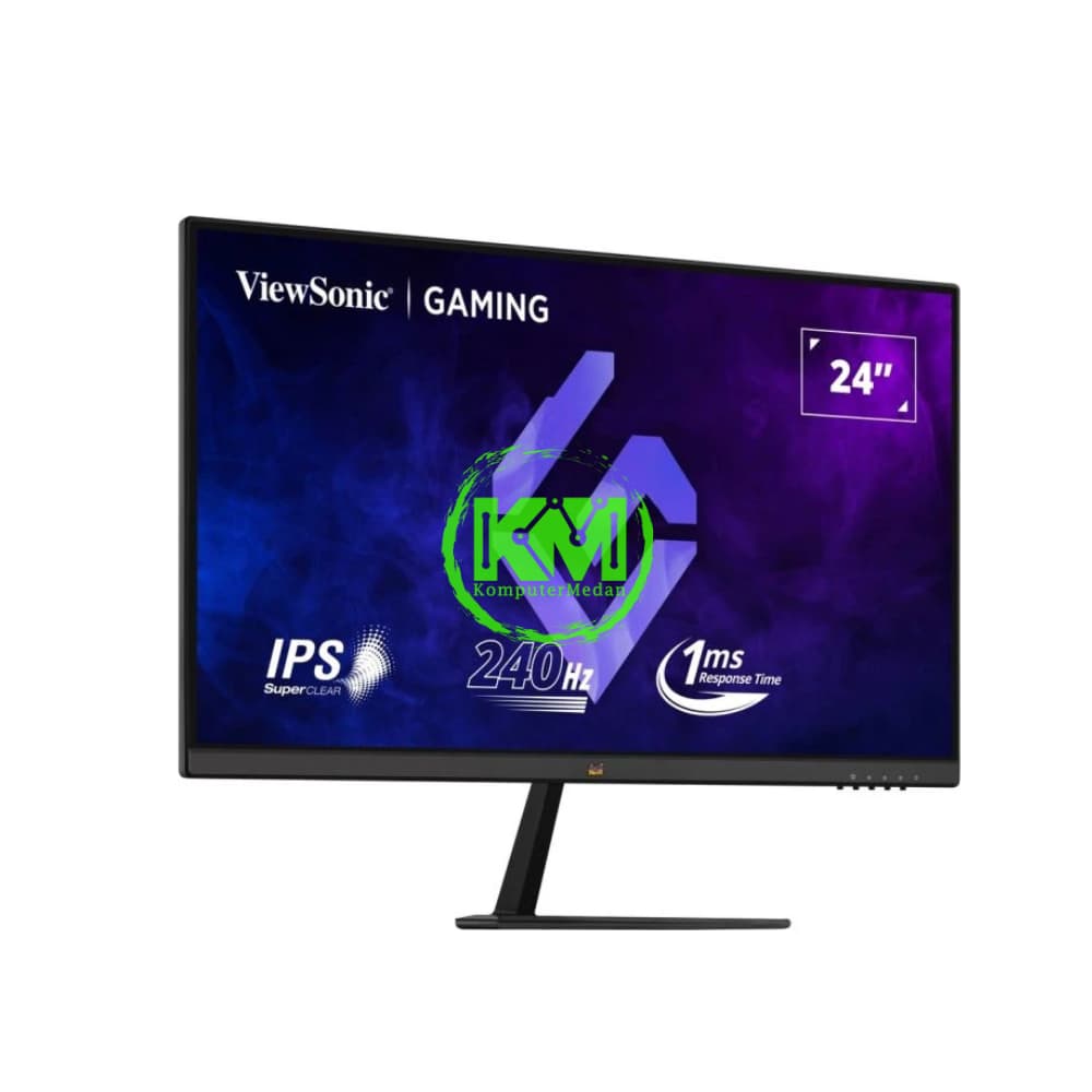 VIEWSONIC VX2479A-HD-PRO LED MONITOR - Image 2