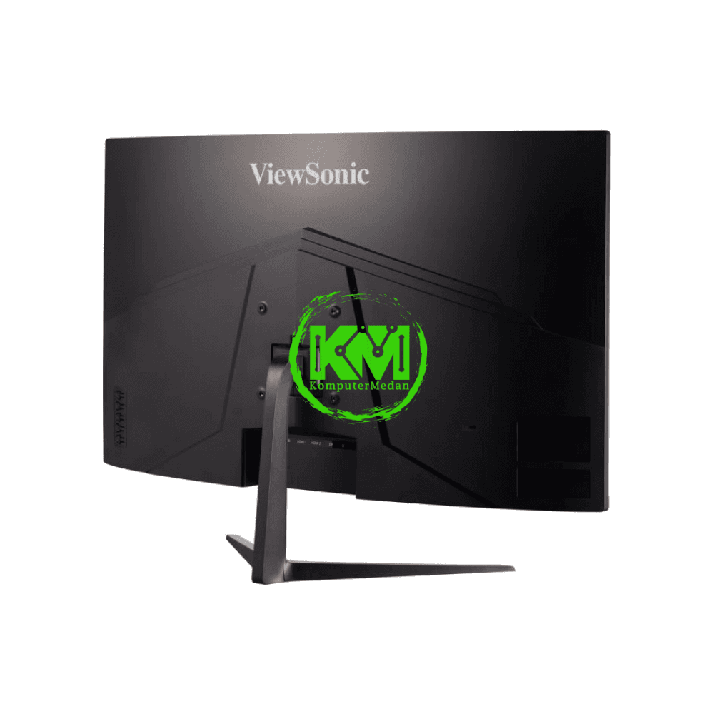 VIEWSONIC 32 LED MONITOR - Image 2