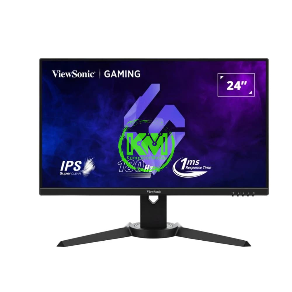 VIEWSONIC XG2409 LED MONITOR - Image 1