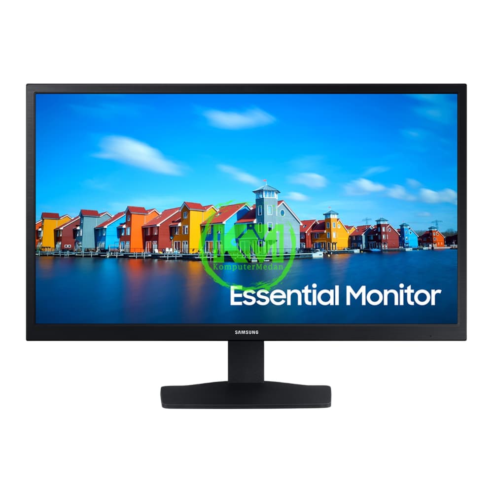 SAMSUNG LS19A330NHE - 19" INCH LED MONITOR