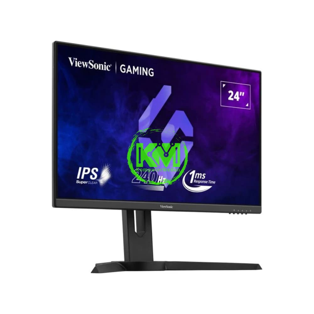VIEWSONIC XG2409A LED MONITOR - Image 2