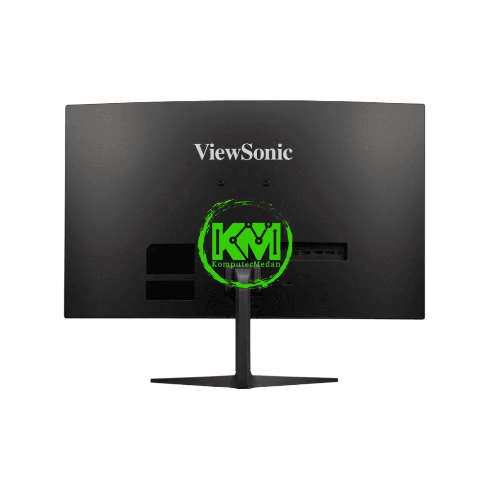 VIESONIC VX2718-PC-MHD LED MONITOR - Image 4