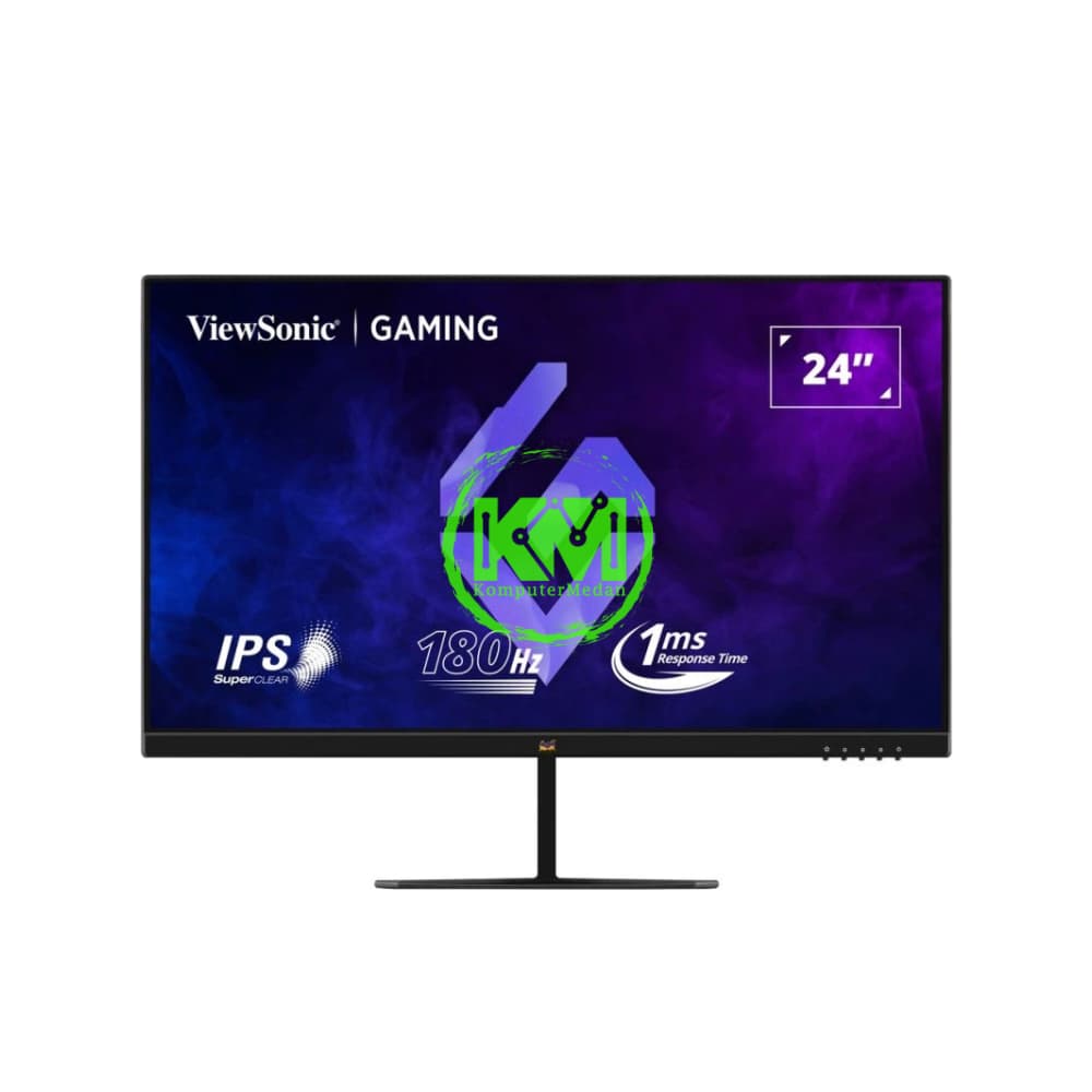 VIEWSONIC VX2479-HD-PRO LED MONITOR