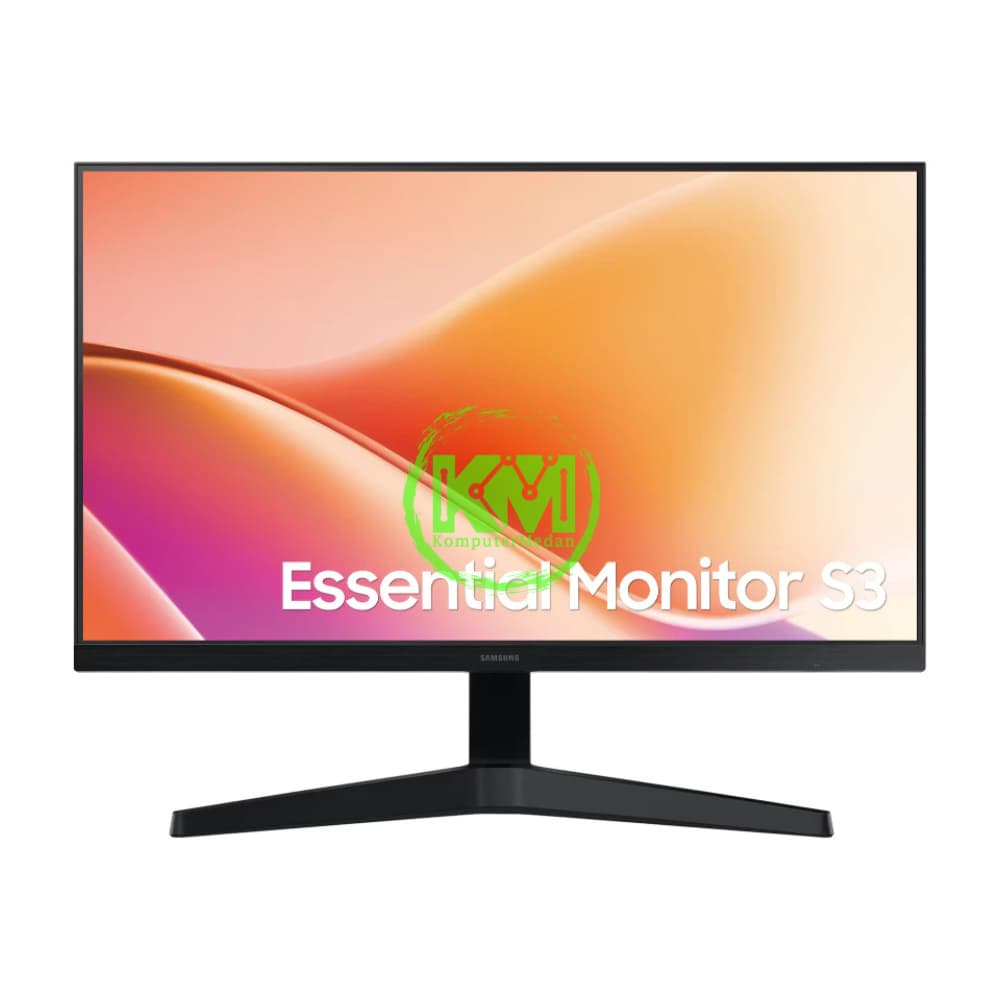 SAMSUNG LS24F330EAE - 24" INCH LED MONITOR - Image 1