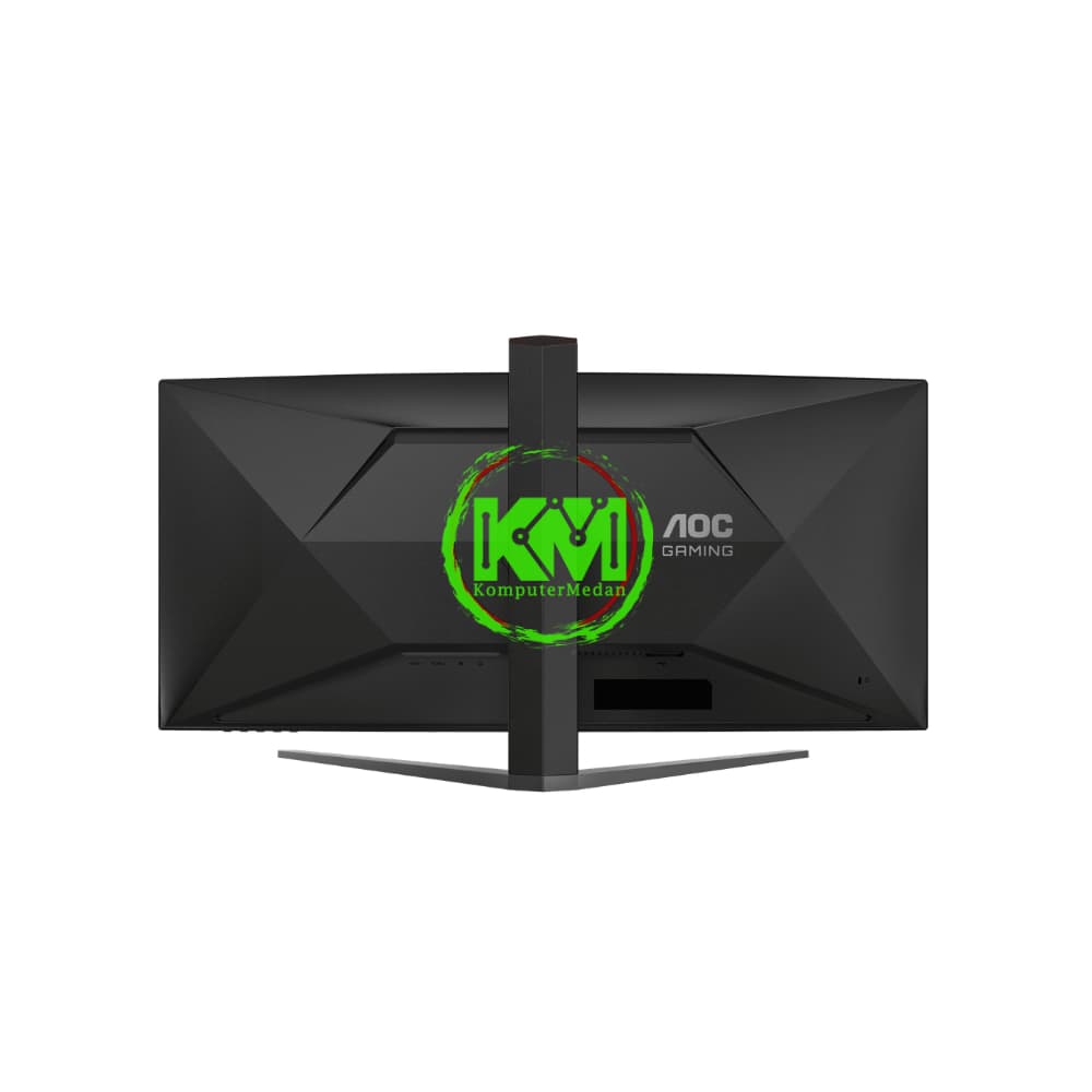 AOC CU34G4 LED MONITOR - Image 4