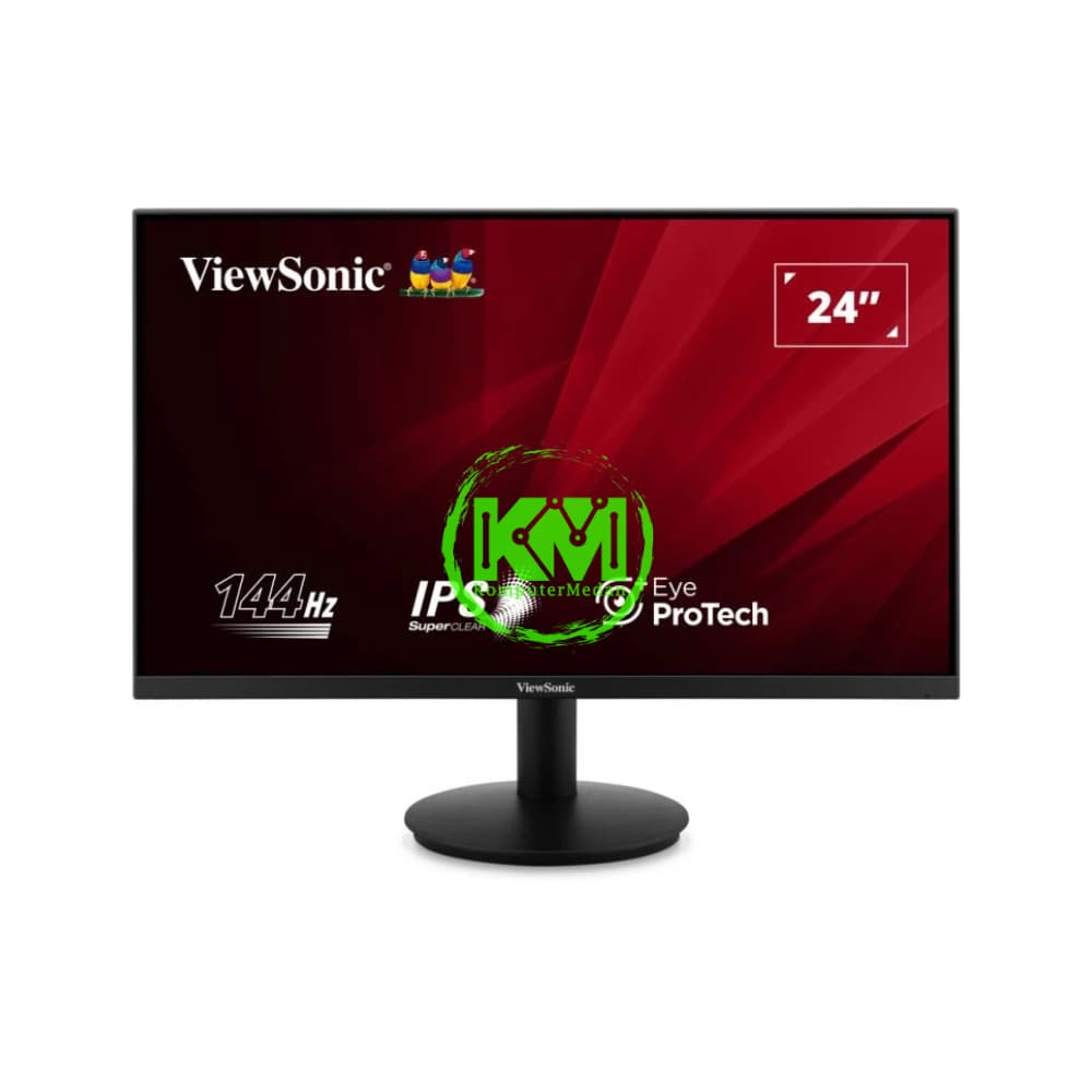 VIEWSONIC VA24G1-H LED MONITOR - Image 1