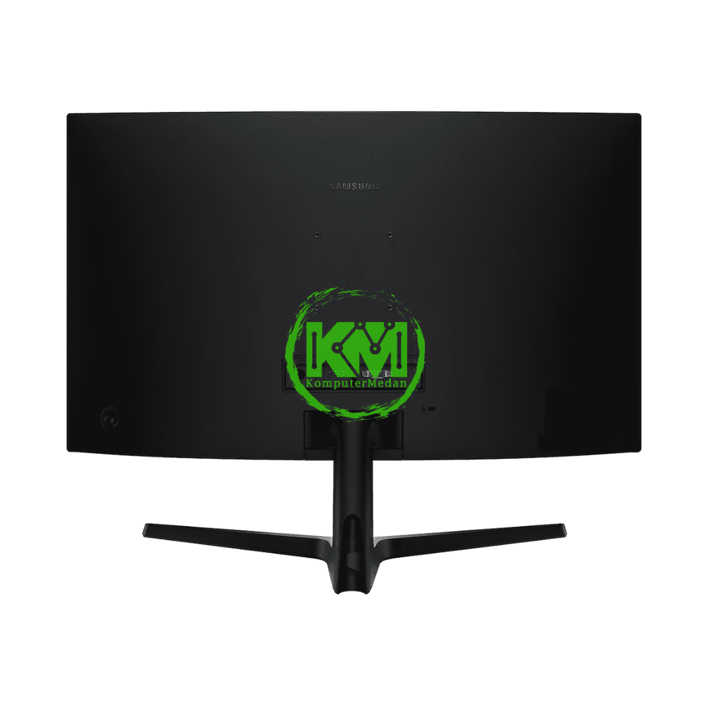 SAMSUNG LS27D396GAE - 27" INCH LED MONITOR - Image 4