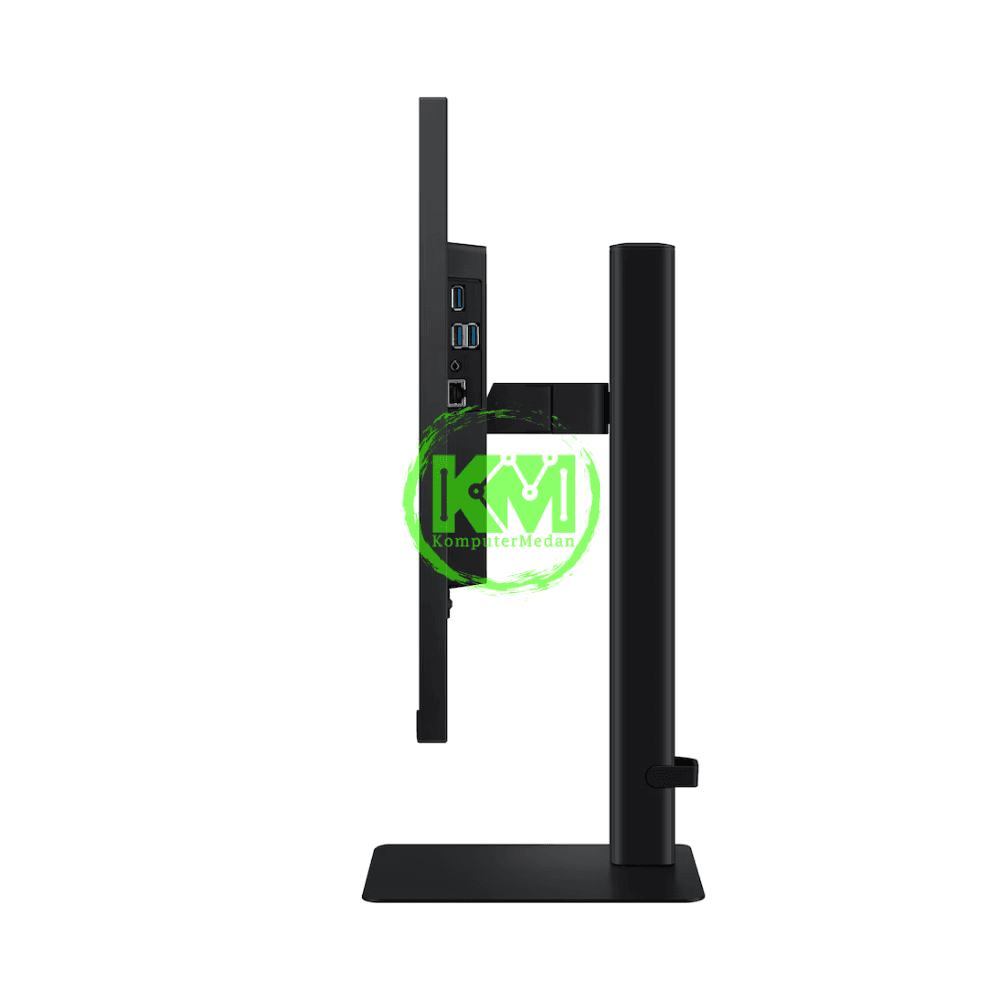 SAMSUNG VIEWFINITY S6 LS27D604UAE - 27" INCH LED MONITOR - Image 4