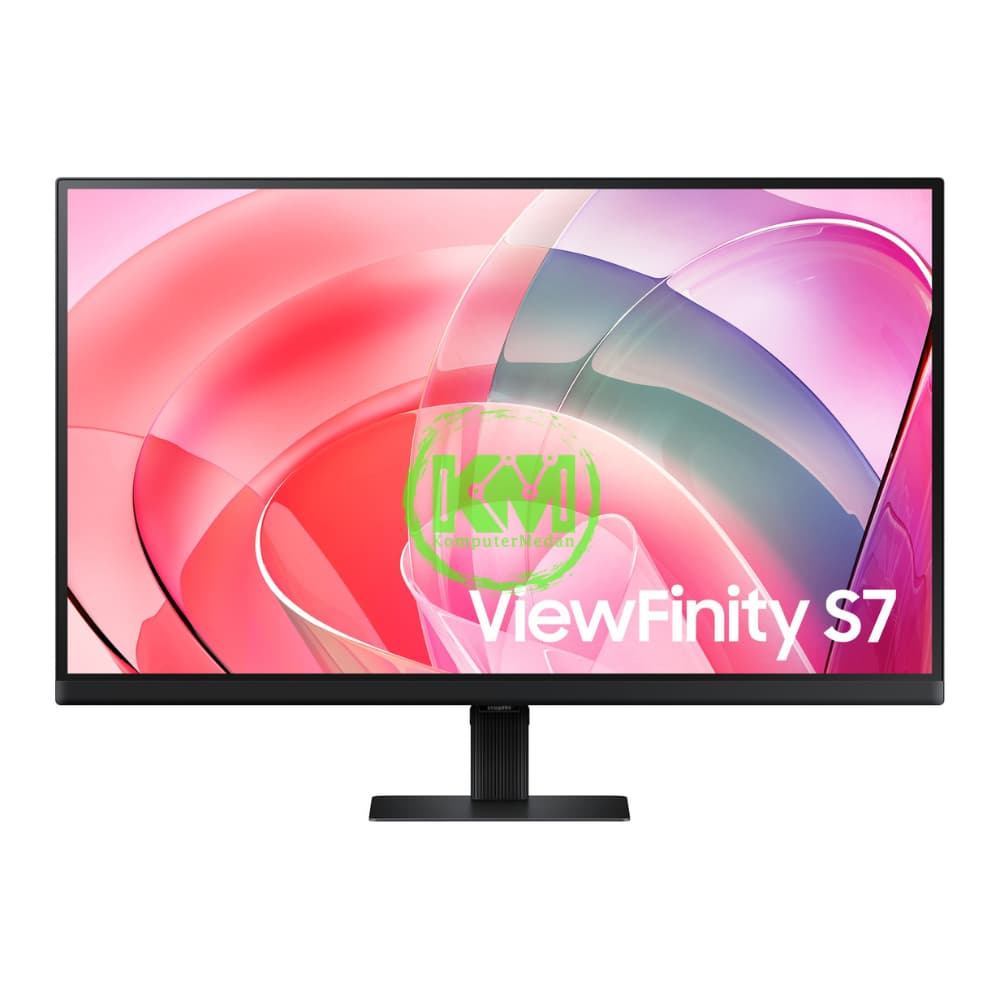 SAMSUNG VIEWFINITY S7 LS27D700EAE - 27" INCH LED MONITOR - Image 1