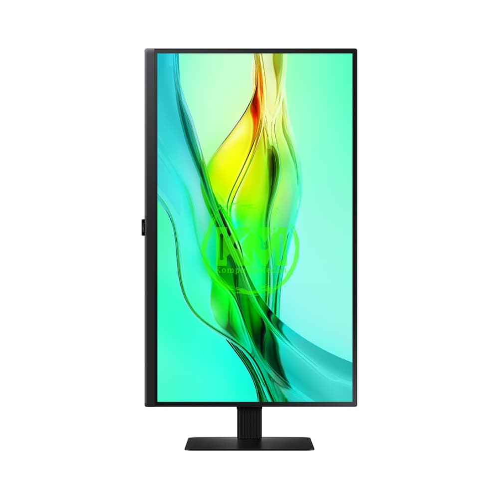 SAMSUNG VIEWFINITY S6 LS27D604UAE - 27" INCH LED MONITOR - Image 3