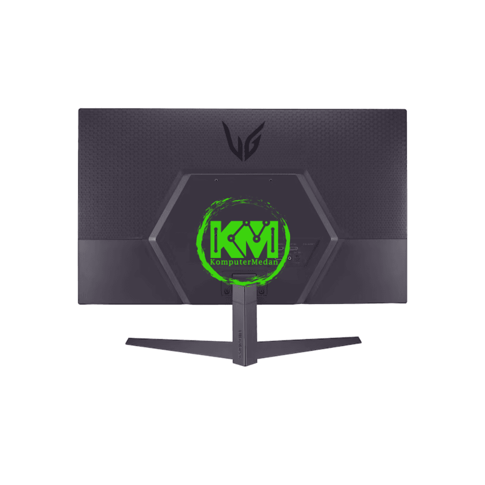 LG ULTRAGEAR 27GS50F LED MONITOR - Image 4