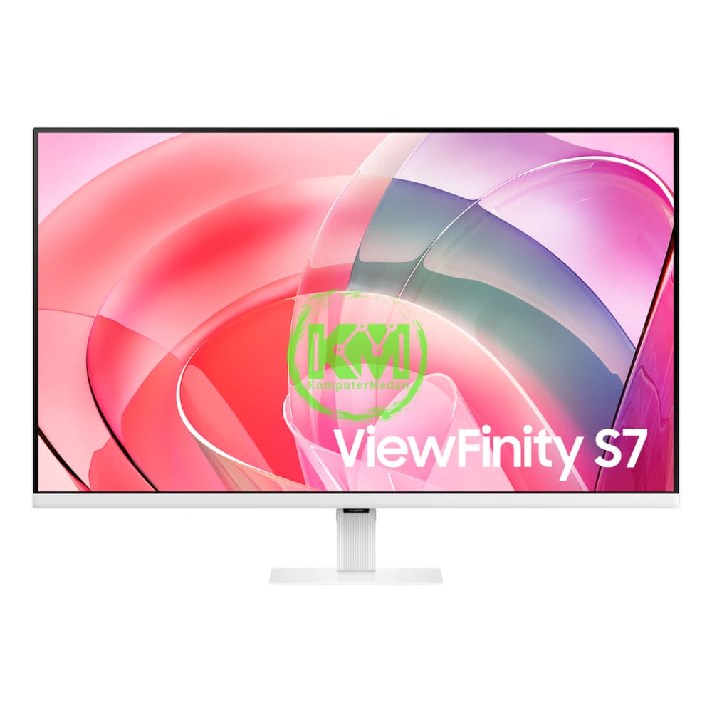 SAMSUNG VIEWFINITY S7 WHITE LS32D701EAE - 32" INCH LED MONITOR
