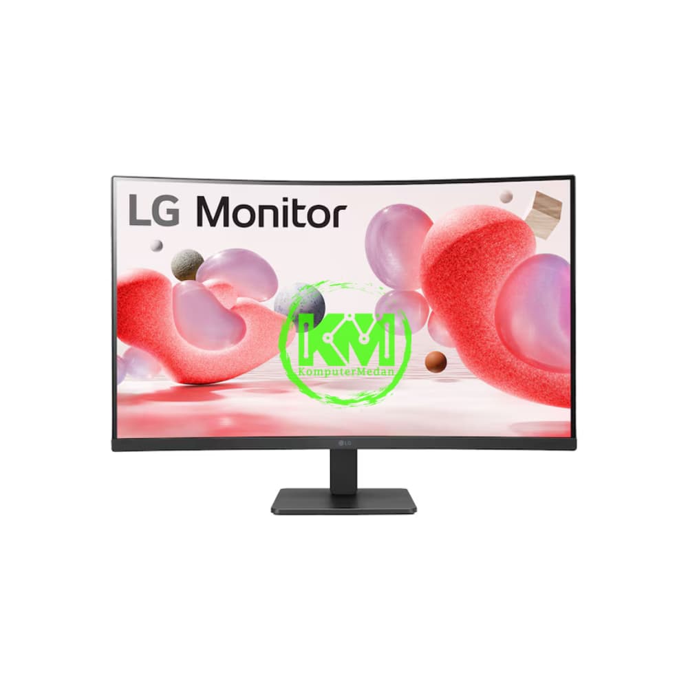 LG 32MR50C-B LED MONITOR