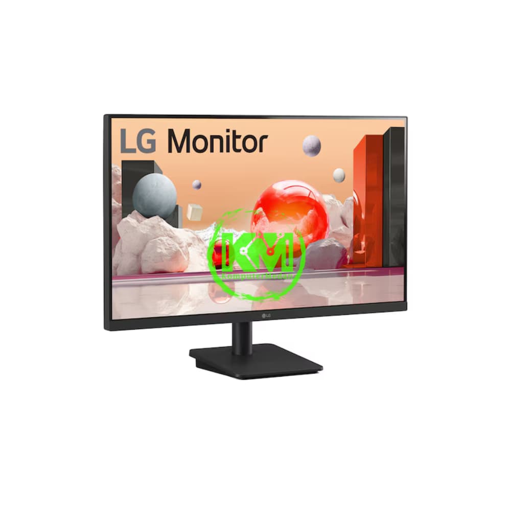 LG 27MS500-B LED DIMENSIONS - Image 2