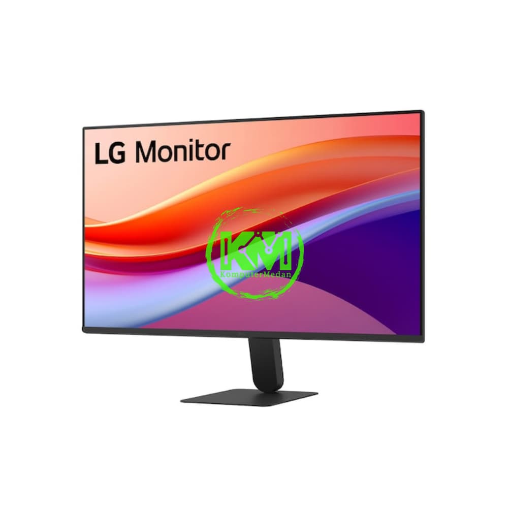 LG 27U411A LED MONITOR - Image 2