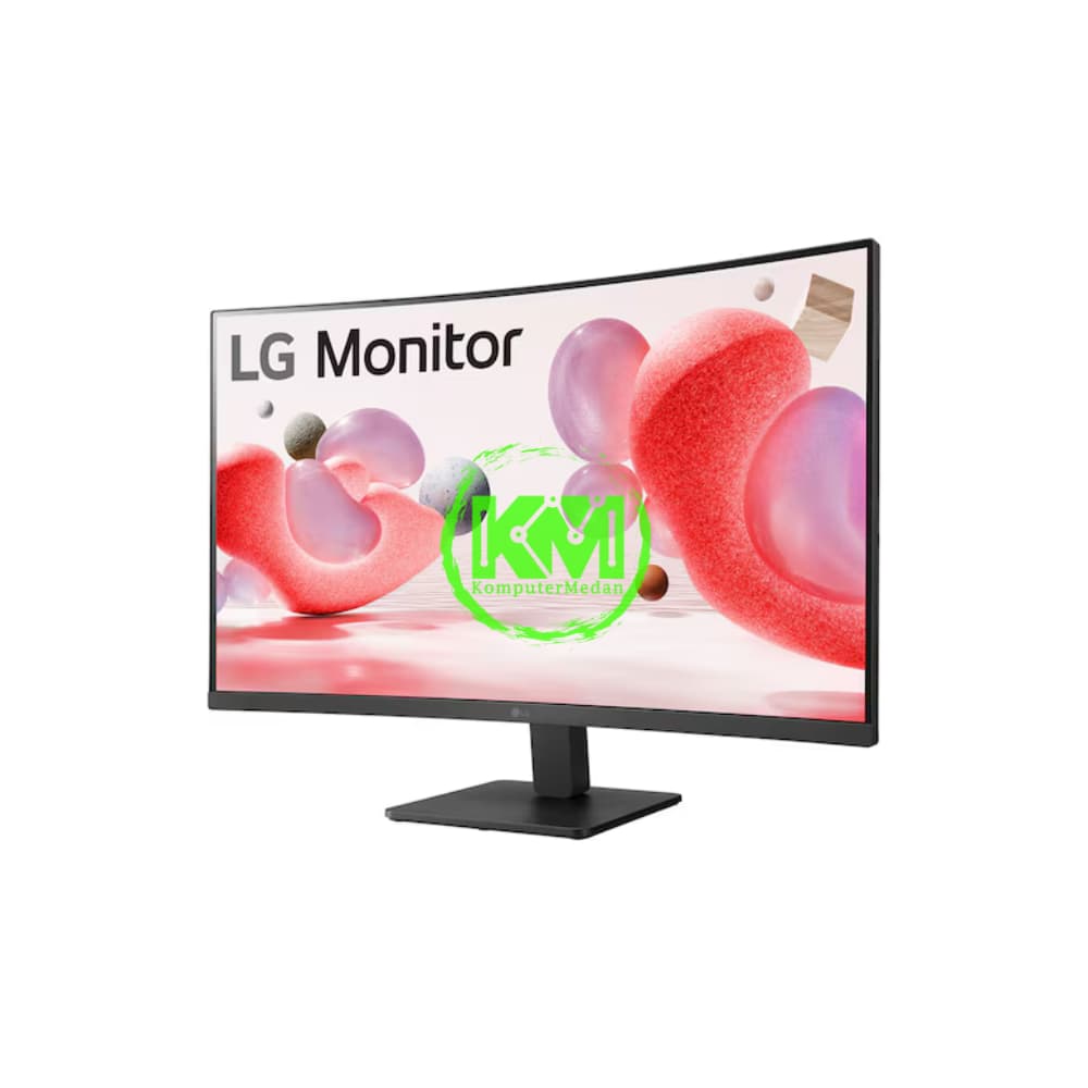 LG 32MR50C-B LED MONITOR - Image 2