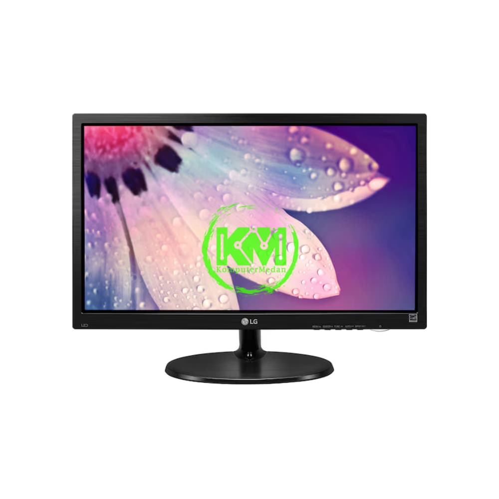 LG 19M38L TNHDVESA LED MONITOR