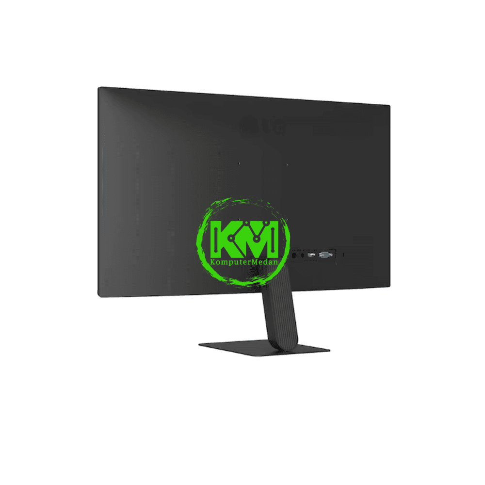 LG 24U411A LED MONITOR - Image 4