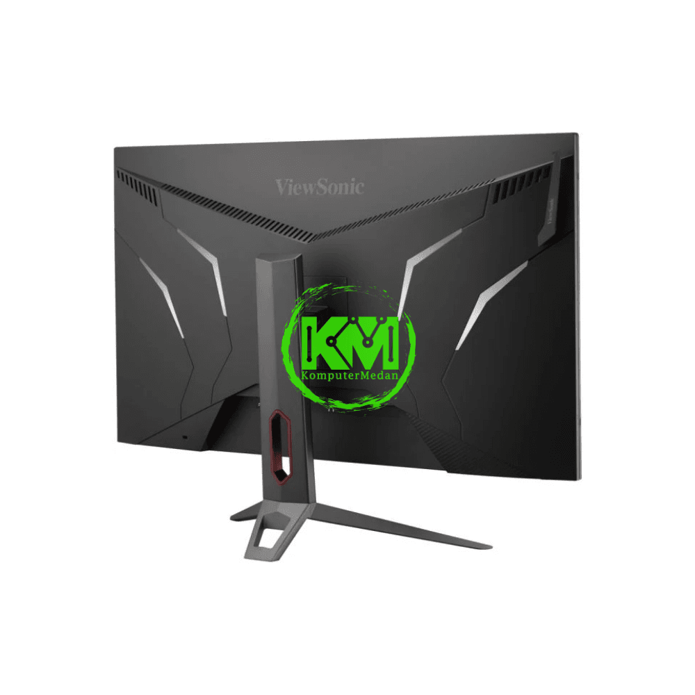 VIEWSONIC VX3219-2K-PRO-2 LED MONITOR - Image 4