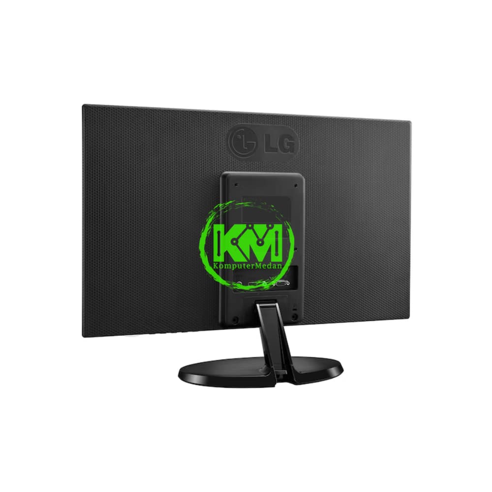 LG 19M38L TNHDVESA LED MONITOR - Image 4