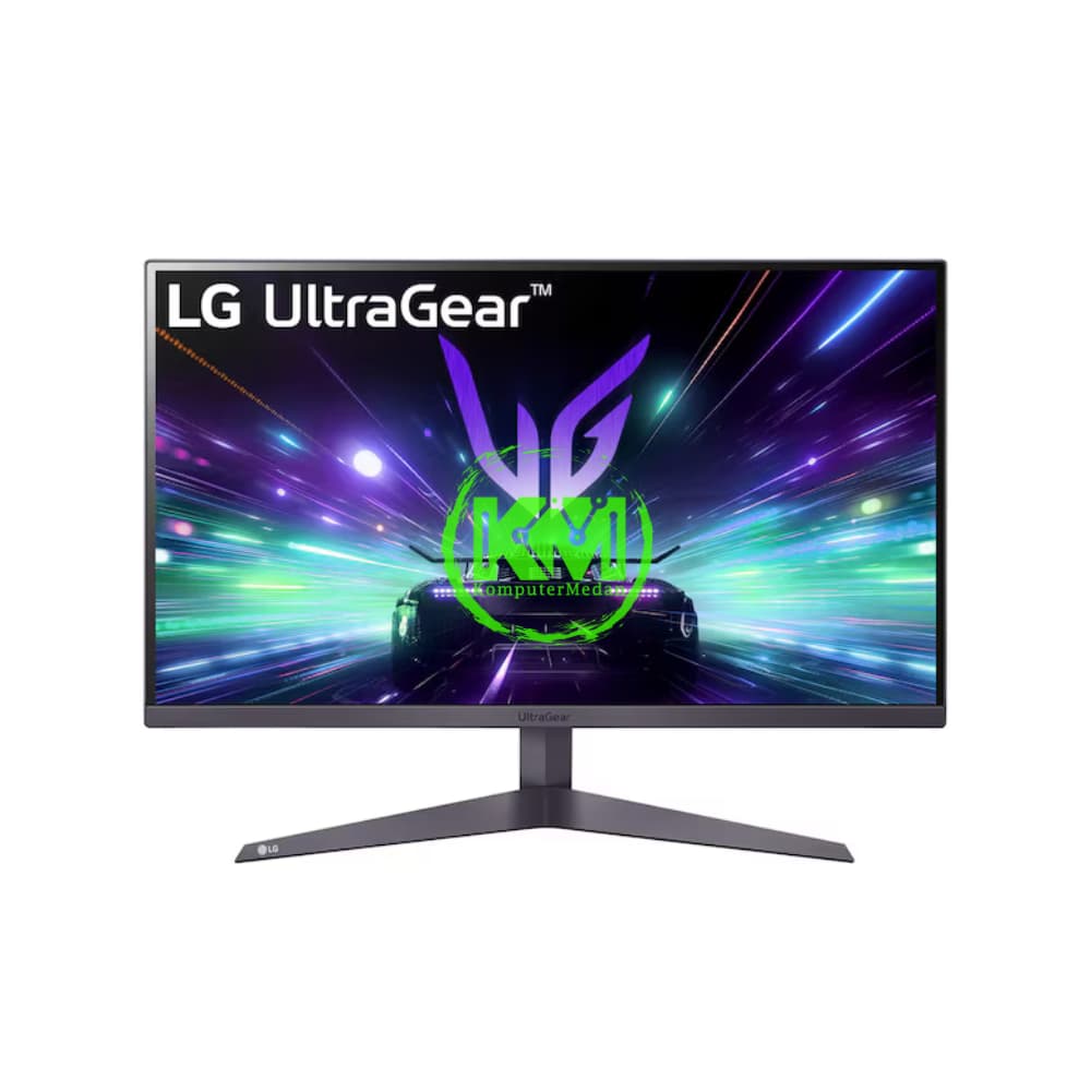 LG ULTRAGEAR 27GS50F LED MONITOR - Image 1