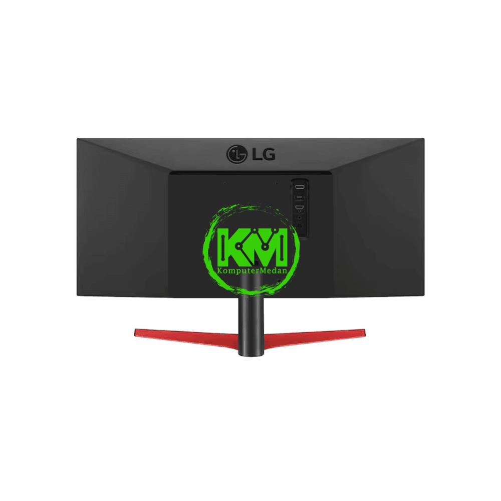 LG 29WP60G-B LED MONITOR - Image 4