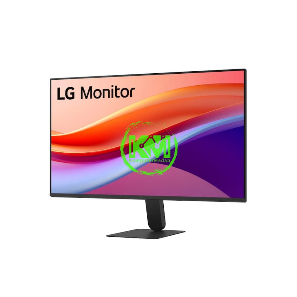 LG 24U411A LED MONITOR - Image 2