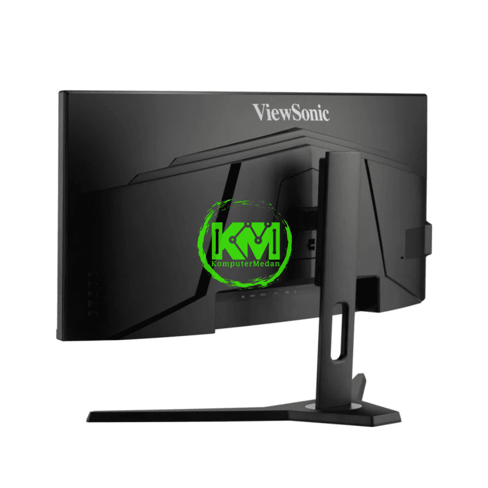VIEWSONIC VX3418-2KPC-MHD LED MONITOR - Image 3