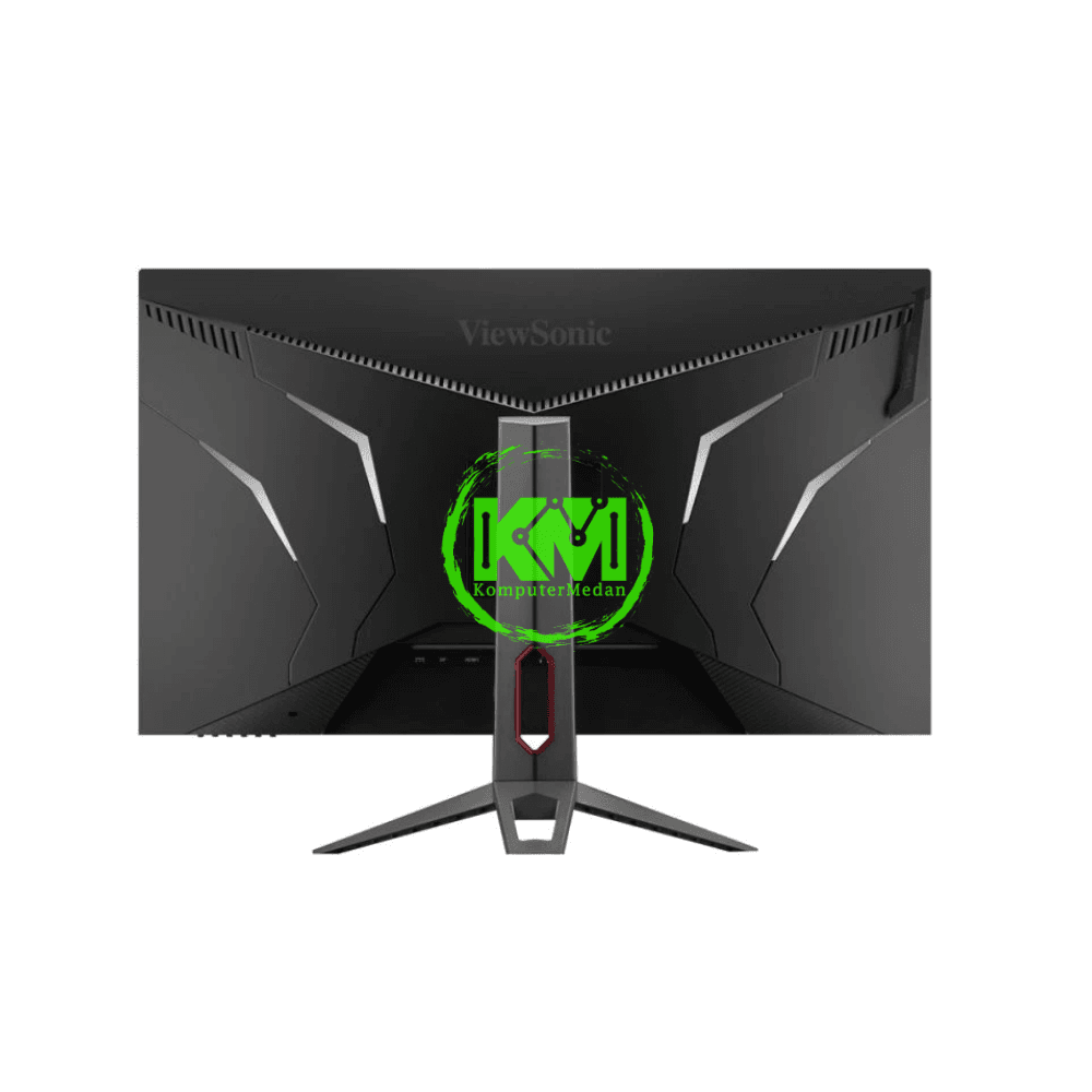 VIEWSONIC VX3219-2K-PRO-2 LED MONITOR - Image 3