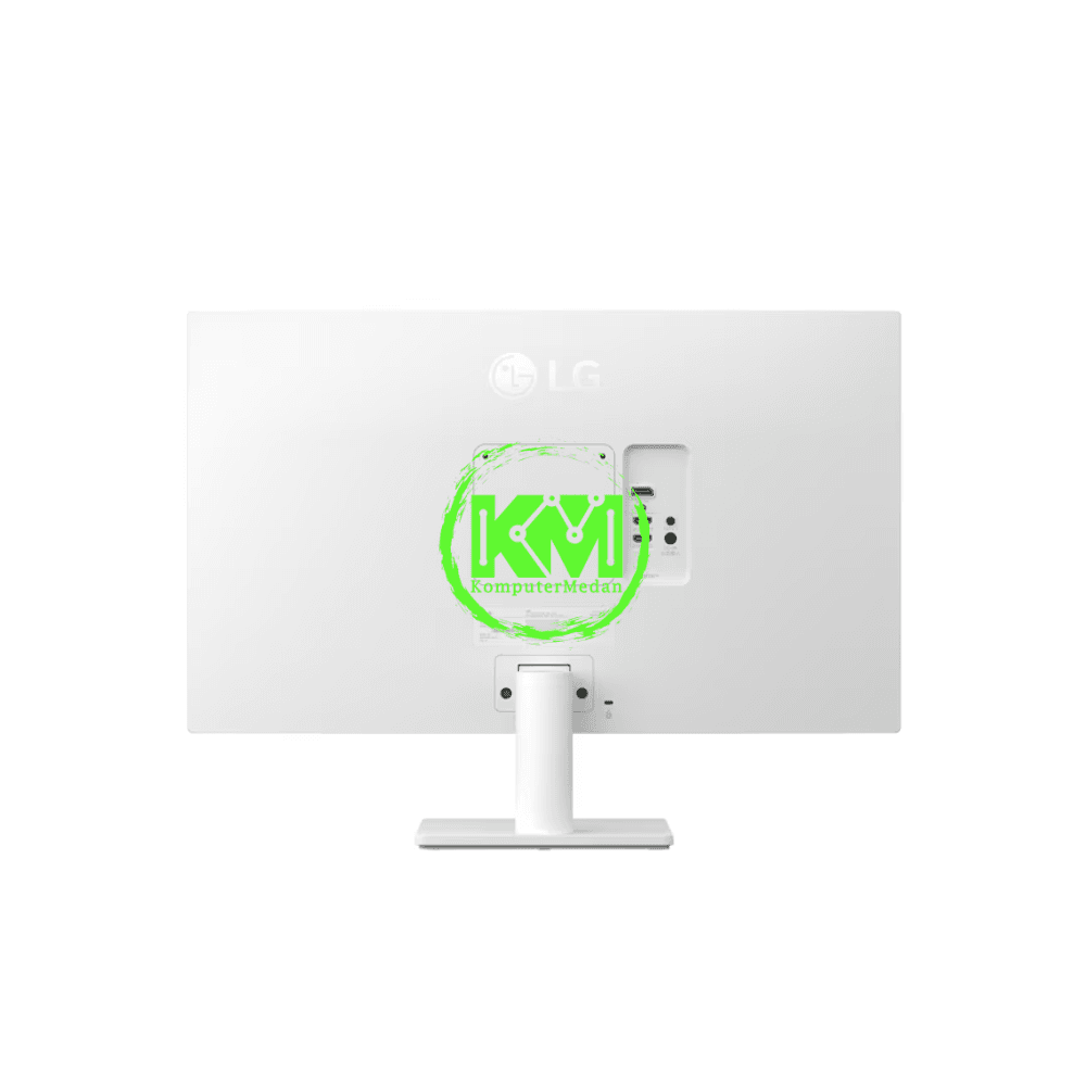 LG 27US500-W WHITE LED MONITOR - Image 4