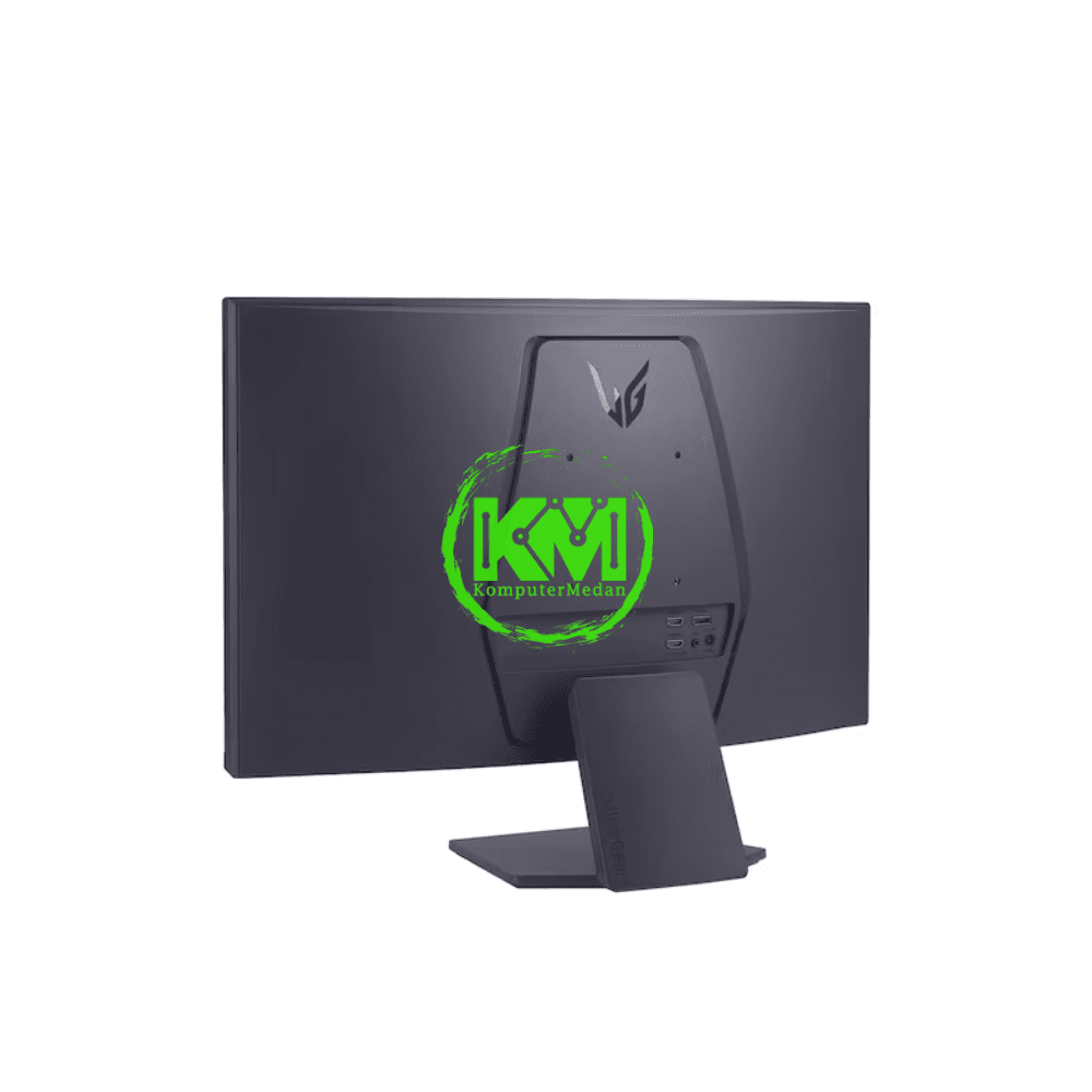 LG ULTRAGEAR 27GS60QC LED MONITOR - Image 5