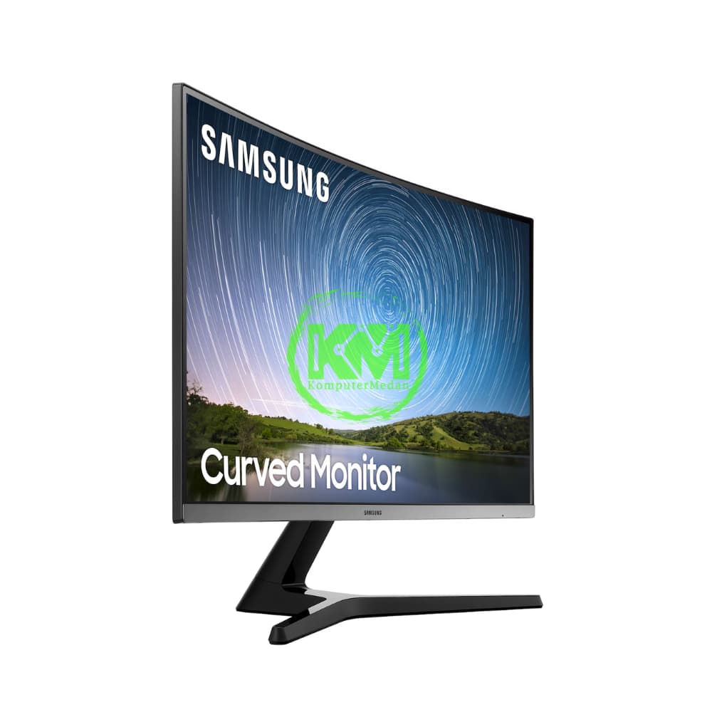 SAMSUNG LC32R500FHE - 32" INCH LED MONITOR - Image 2