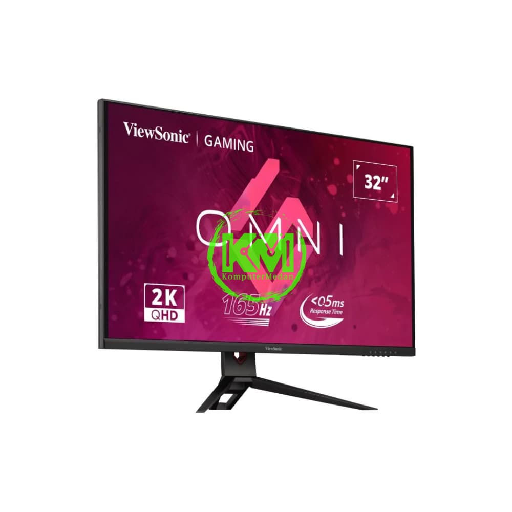 VIEWSONIC VX3219-2K-PRO-2 LED MONITOR - Image 2