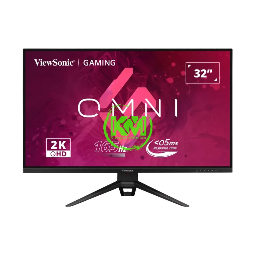 VIEWSONIC VX3219-2K-PRO-2 LED MONITOR - Image 1