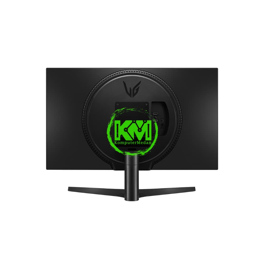 LG ULTRAGEAR 27GS60F-B LED MONITOR - Image 4