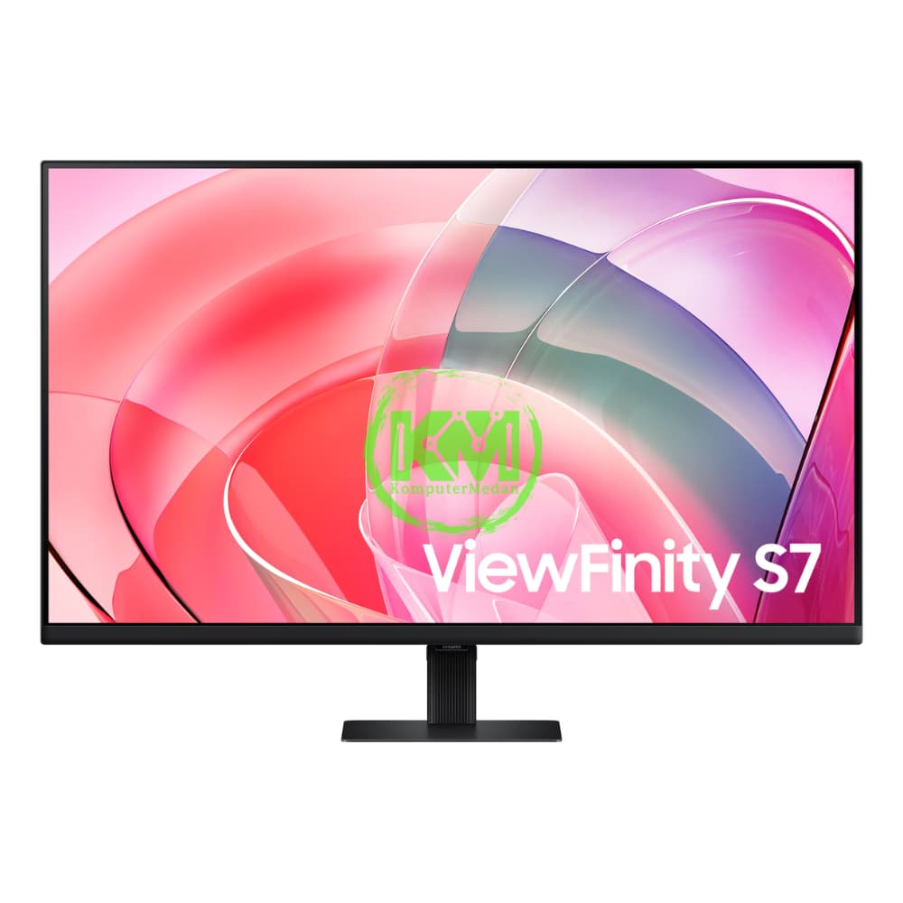 SAMSUNG VIEWFINITY S7 LS32D700EAE - 32" INCH LED MONITOR - Image 1