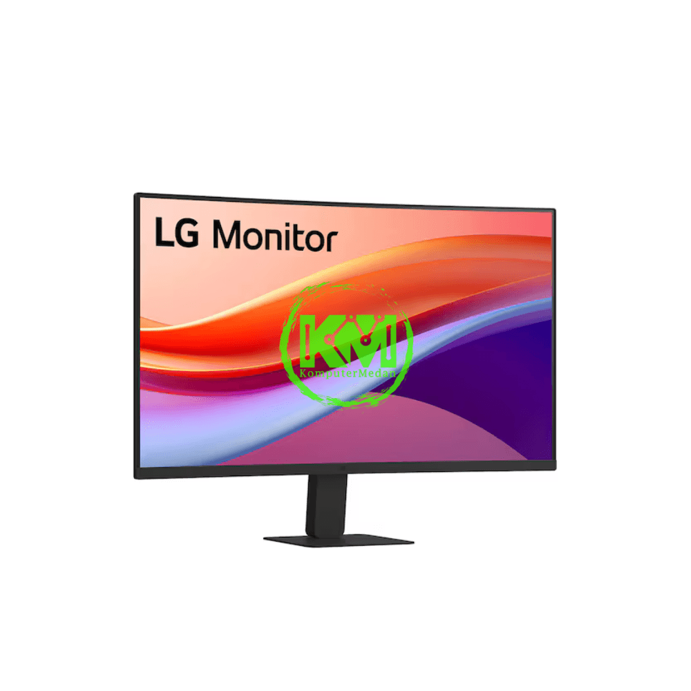 LG 27U421A LED MONITOR - Image 2