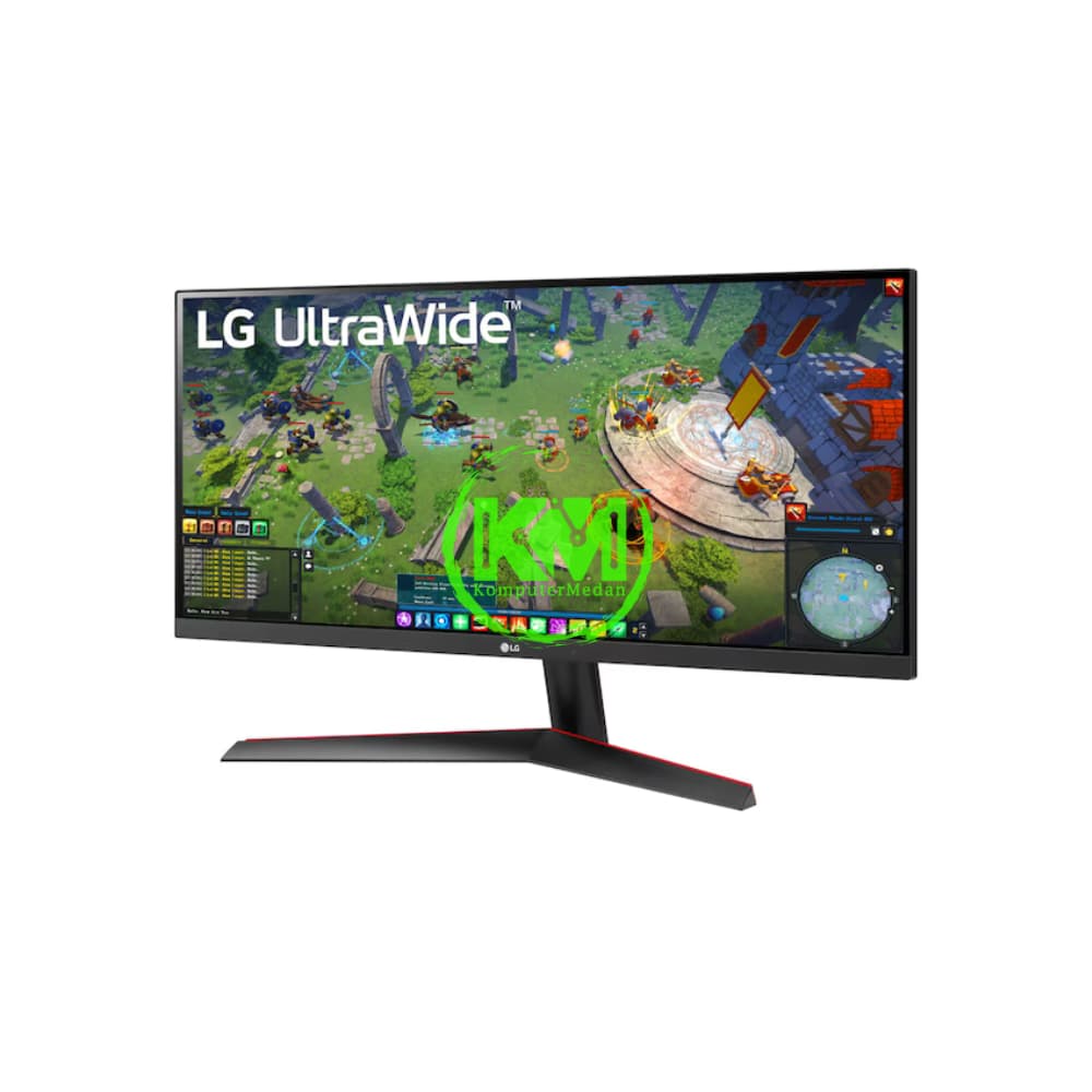LG 29WP60G-B LED MONITOR - Image 2