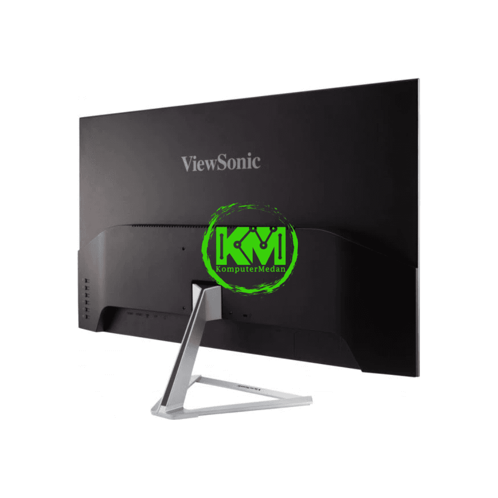 VIEWSONIC VX3276-2K-MHD LED MONITOR - Image 3
