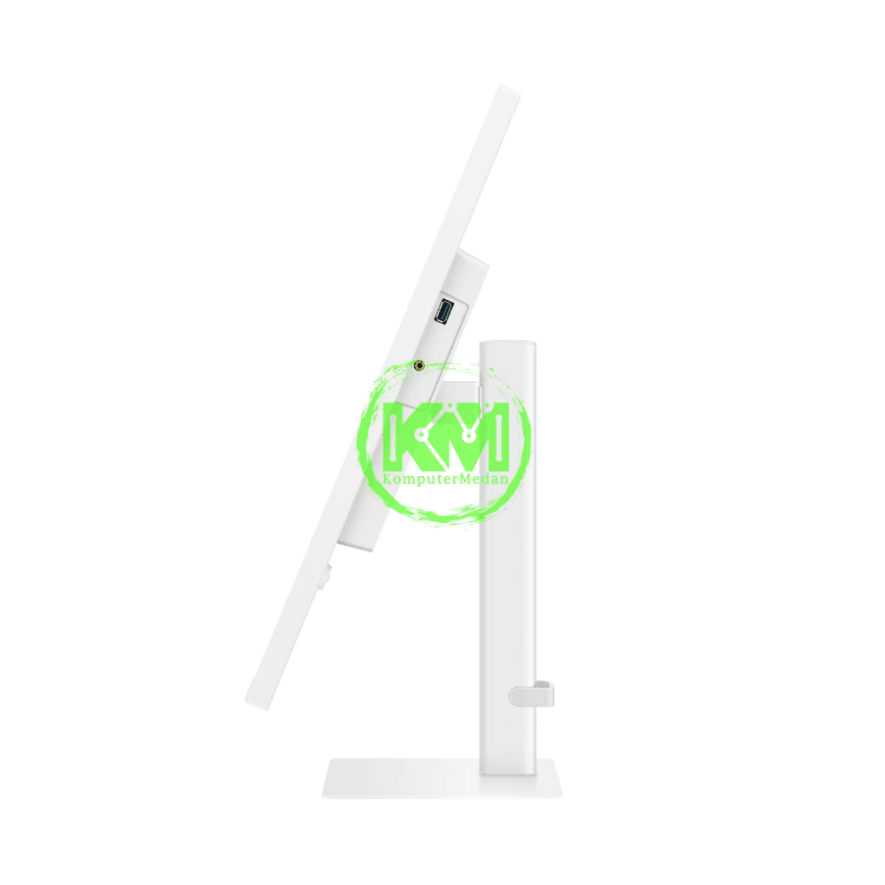 SAMSUNG VIEWFINITY S7 WHITE LS32D701EAE - 32" INCH LED MONITOR - Image 3