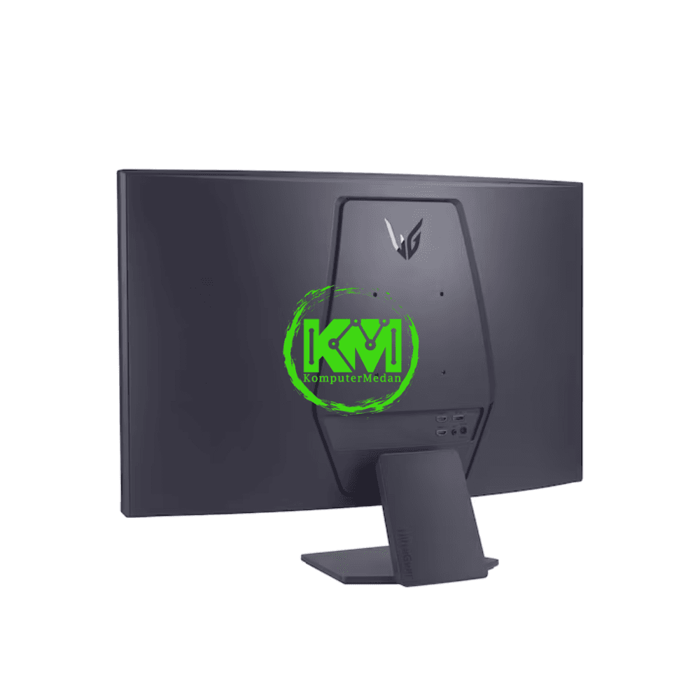 LG ULTRAGEAR 32GS60QC LED MONITOR - Image 5