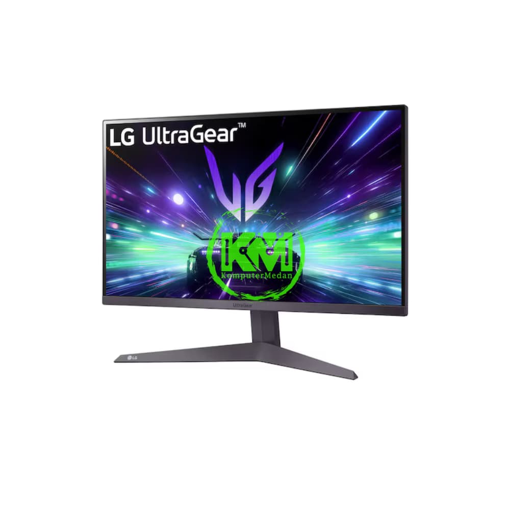 LG ULTRAGEAR 24GS50F-B LED MONITOR - Image 2