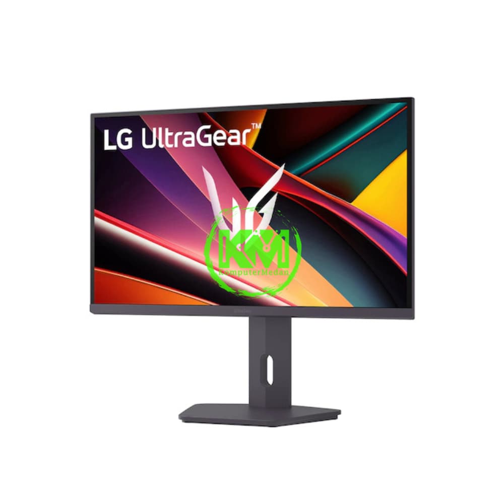 LG ULTRAGEAR 27G610A-B LED MONITOR - Image 2