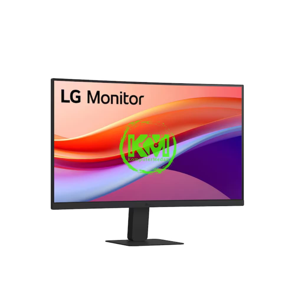 LG 24U421A LED MONITOR - Image 2